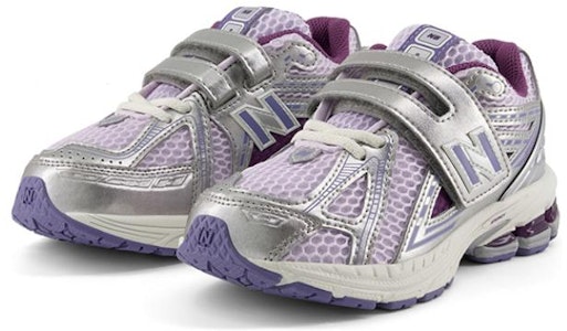 (PS) New Balance 1906 Ancho 'Plata Púrpura' PV1906EK Shop (PS) New Balance 1906 Ancho 'Plata Púrpura' PV1906EK