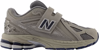 (Preschool) New Balance 1906R Hook & Loop Little Kid 'Castlerock Natural Indigo' PV1906RB (Preschool) New Balance 1906R Hook & Loop Little Kid 'Castlerock Natural Indigo' PV1906RB