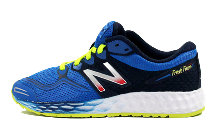 (Preschool) New Balance 1980 'Blue' K1980BBY