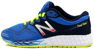 (Preschool) New Balance 1980 'Blue' K1980BBY (Preschool) New Balance 1980 'Blue' K1980BBY