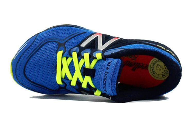 Order (PS) 뉴발란스 1980 블루 (New Balance 1980 Blue - 32 characters) K1980BBY