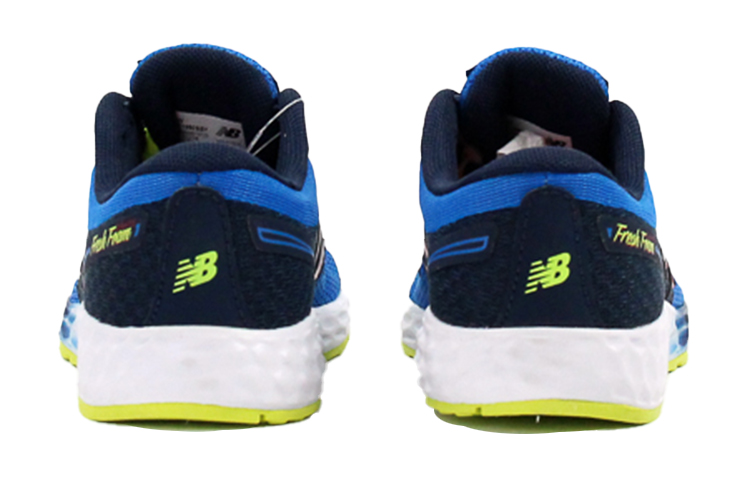 Lookbook (PS) 뉴발란스 1980 블루 (New Balance 1980 Blue - 32 characters) K1980BBY