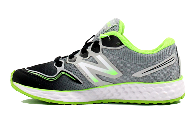 (Preschool) New Balance 1980 'Grey Green' K1980BGY