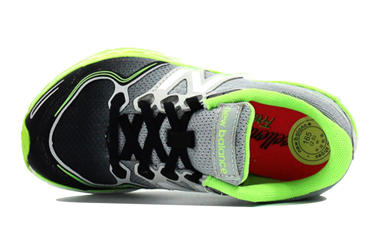 Order (PS) New Balance 1980 ''Grau Grün'' K1980BGY