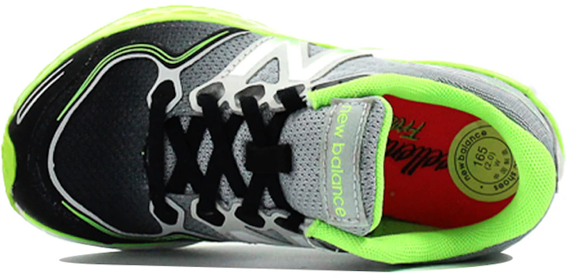 (PS) New Balance 1980 ''Grau Grün'' K1980BGY Order (PS) New Balance 1980 ''Grau Grün'' K1980BGY