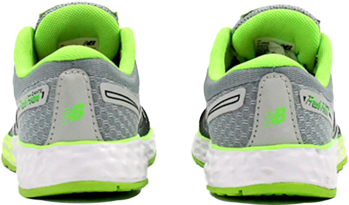 (PS) New Balance 1980 ''Grau Grün'' K1980BGY Lookbook (PS) New Balance 1980 ''Grau Grün'' K1980BGY