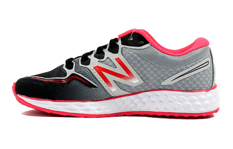 (Preschool) New Balance 1980 'Grey Pink' K1980BPY