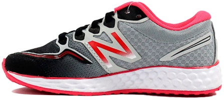 (Preschool) New Balance 1980 'Grey Pink' K1980BPY (Preschool) New Balance 1980 'Grey Pink' K1980BPY