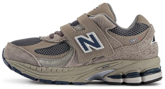 (PS) New Balance 2002R 'Cokelat Abu' PV2002R0 Buy (PS) New Balance 2002R 'Cokelat Abu' PV2002R0