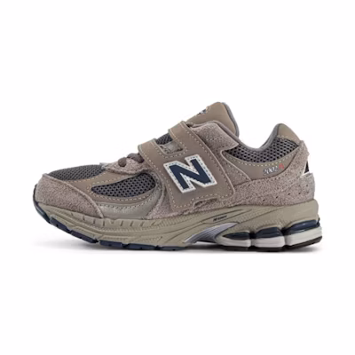 (PS) NB 2002R 'Brown Grey'