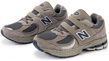 (PS) New Balance 2002R 'Marrón Gris' PV2002R0 Order (PS) New Balance 2002R 'Marrón Gris' PV2002R0