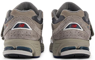 (PS) New Balance 2002R 'Marrón Gris' PV2002R0 Shop (PS) New Balance 2002R 'Marrón Gris' PV2002R0