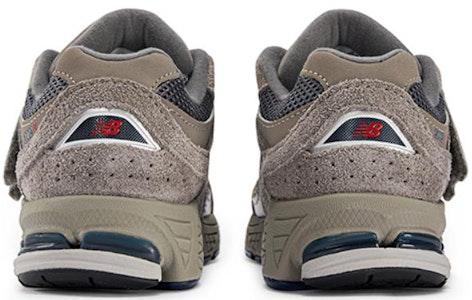 (PS) New Balance 2002R 'Cokelat Abu' PV2002R0 Shop (PS) New Balance 2002R 'Cokelat Abu' PV2002R0