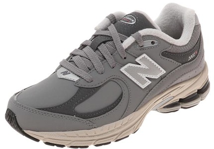 (JR) New Balance 2002R 'Kelabu Sejuk' GC2002RG Buy (JR) New Balance 2002R 'Kelabu Sejuk' GC2002RG