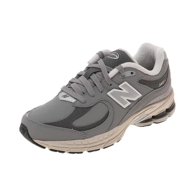 (Youth) NB 2002R 'Cool Grey'