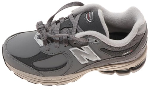 (JR) New Balance 2002R 'Kelabu Sejuk' GC2002RG Order (JR) New Balance 2002R 'Kelabu Sejuk' GC2002RG