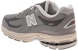 (JR) New Balance 2002R 'Kelabu Sejuk' GC2002RG