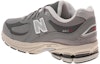 Lookbook (JR) New Balance 2002R 'Kelabu Sejuk' GC2002RG