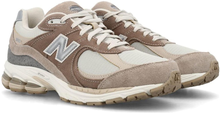 (Preschool) New Balance 2002R Hook & Loop 'Brown Khaki' PV2002SI Lookbook (Preschool) New Balance 2002R Hook & Loop 'Brown Khaki' PV2002SI