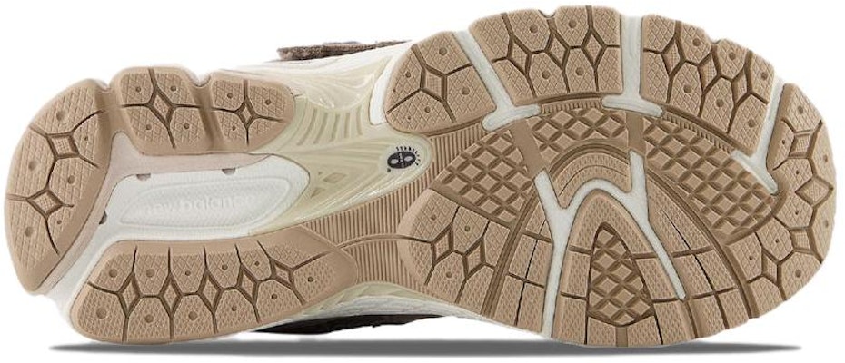 (Preschool) New Balance 2002R Hook & Loop 'Brown Khaki' PV2002SI Shop (Preschool) New Balance 2002R Hook & Loop 'Brown Khaki' PV2002SI