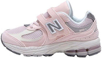(Preschool) New Balance 2002R 'Pink' PV2002PR (Preschool) New Balance 2002R 'Pink' PV2002PR