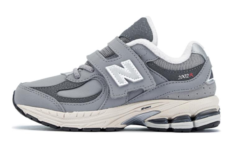 (Preschool) New Balance 2002R 'Steel' PV2002RG