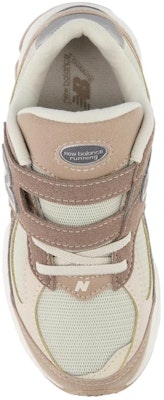 (Preschool) New Balance 2002R Hook & Loop 'Brown Khaki' PV2002SI Shop (Preschool) New Balance 2002R Hook & Loop 'Brown Khaki' PV2002SI