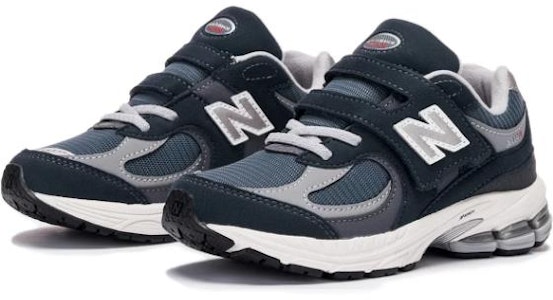 (PS) ニューバランス 2002R HL ネイビーグレー PV2002SF Order (PS) ニューバランス 2002R HL ネイビーグレー PV2002SF