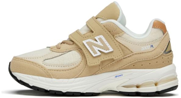 (Preschool) New Balance 2002R 'Beige Brown' PV2002EF Buy (Preschool) New Balance 2002R 'Beige Brown' PV2002EF