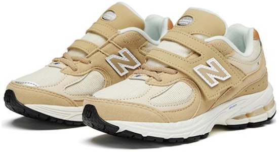(PS) New Balance 2002R 'Cokelat Beige' PV2002EF Order (PS) New Balance 2002R 'Cokelat Beige' PV2002EF
