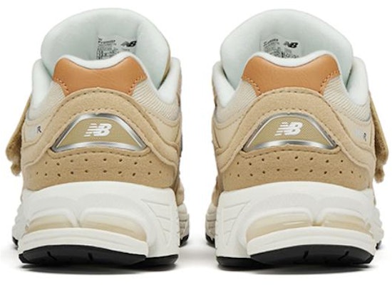(Preschool) New Balance 2002R 'Beige Brown' PV2002EF Shop (Preschool) New Balance 2002R 'Beige Brown' PV2002EF