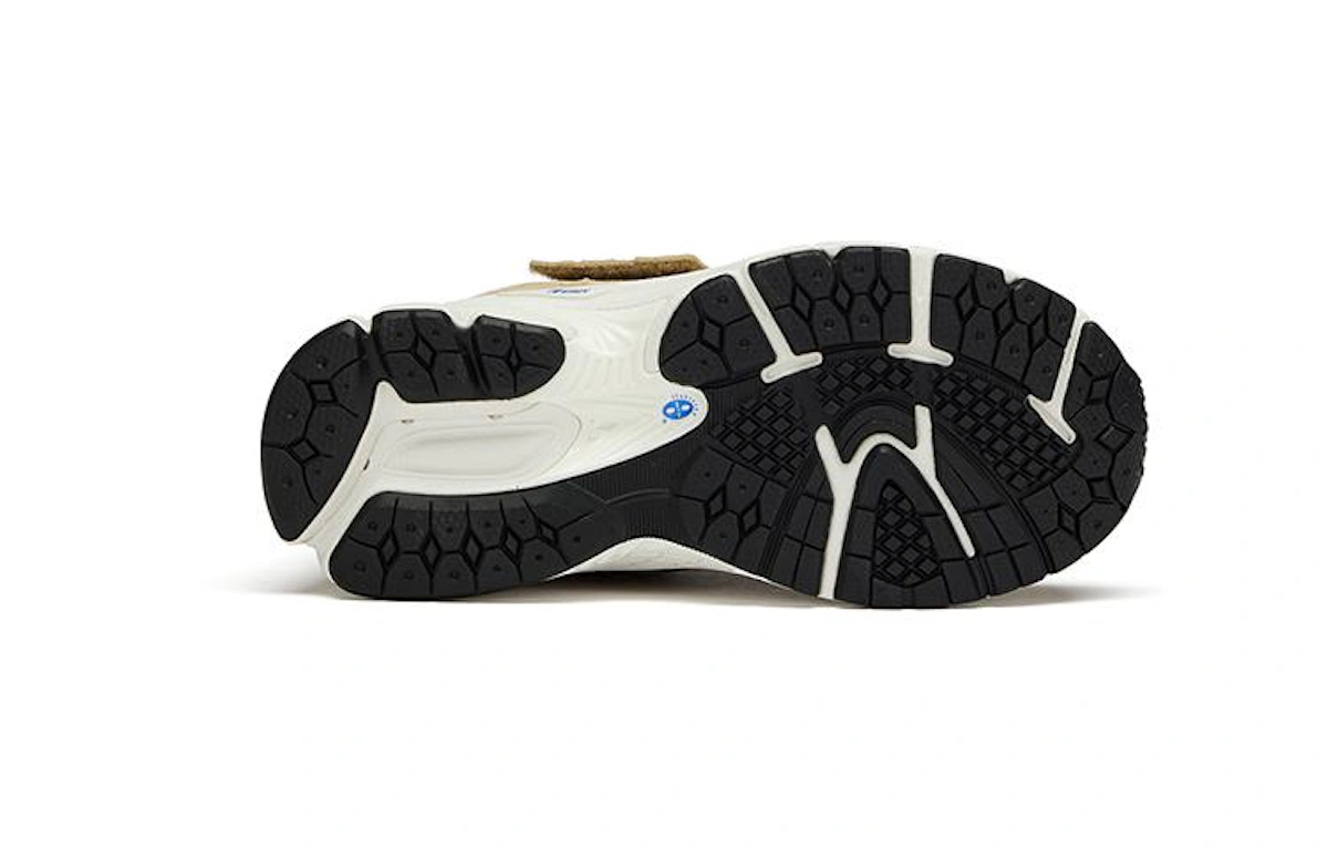 (Preschool) New Balance 2002R 'Beige Brown' PV2002EF