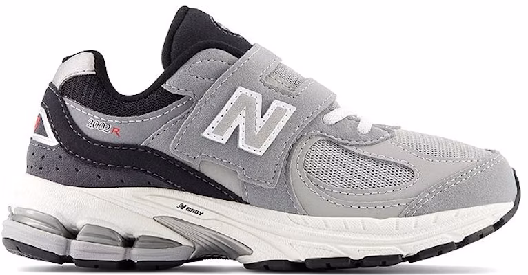 (PS) Kasut New Balance 2002R 'Kelabu Baja Hitam' PV2002SG Order (PS) Kasut New Balance 2002R 'Kelabu Baja Hitam' PV2002SG