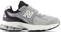 Order (PS) Kasut New Balance 2002R 'Kelabu Baja Hitam' PV2002SG