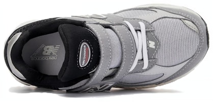 (PS) New Balance 2002R 鞋款‘钢灰黑’ PV2002SG Shop (PS) New Balance 2002R 鞋款‘钢灰黑’ PV2002SG