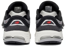 (PS) New Balance 2002R 鞋款‘钢灰黑’ PV2002SG Purchase (PS) New Balance 2002R 鞋款‘钢灰黑’ PV2002SG