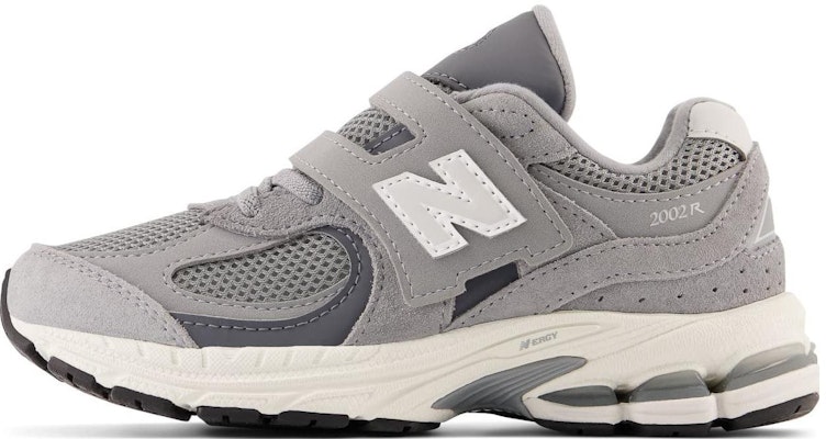 (Preschool) New Balance 2002R Steel PV2002ST Buy (Preschool) New Balance 2002R Steel PV2002ST