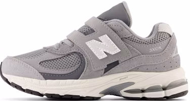 (Preschool) New Balance 2002R Steel PV2002ST (Preschool) New Balance 2002R Steel PV2002ST