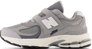 (Preschool) New Balance 2002R Steel PV2002ST (Preschool) New Balance 2002R Steel PV2002ST