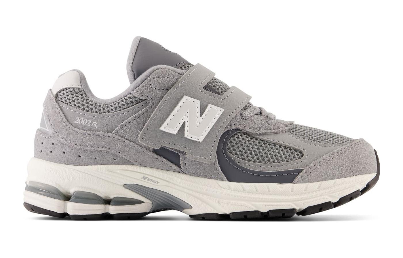 Order (PS) New Balance 2002R 钢色款 PV2002ST