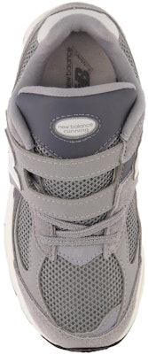 (PS) New Balance 2002R 钢色款 PV2002ST Lookbook (PS) New Balance 2002R 钢色款 PV2002ST