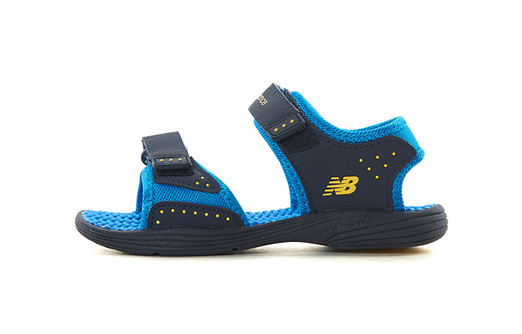 (Preschool) New Balance 2004 'Blue' K2004NBL