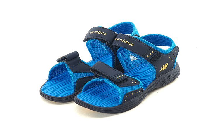 Order (PS) New Balance 2004 'Biru' K2004NBL