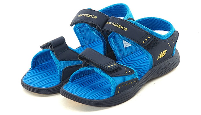 (Preschool) New Balance 2004 'Blue' K2004NBL Order (Preschool) New Balance 2004 'Blue' K2004NBL