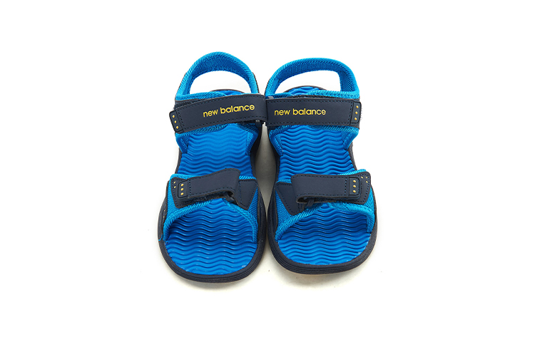 Lookbook (PS) New Balance 2004 'Biru' K2004NBL