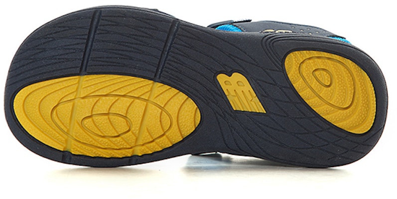 (Preschool) New Balance 2004 'Blue' K2004NBL Shop (Preschool) New Balance 2004 'Blue' K2004NBL