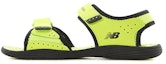 Buy (PS) New Balance 2004 'Sandal Velcro Terbuka Kuning Fluorescent' K2004BY