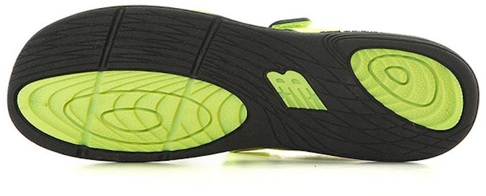 (PS) 뉴발란스 2004 형광 벨크로 샌들 (New Balance 2004 Hyunggwang Velcro Sandal) K2004BY Shop (PS) 뉴발란스 2004 형광 벨크로 샌들 (New Balance 2004 Hyunggwang Velcro Sandal) K2004BY