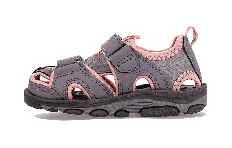 (Preschool) New Balance 2005 'Grey Pink' K2005PG