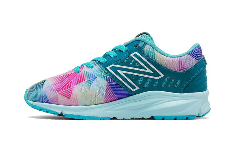 (PS) NB 200 'Electric Rainbow'